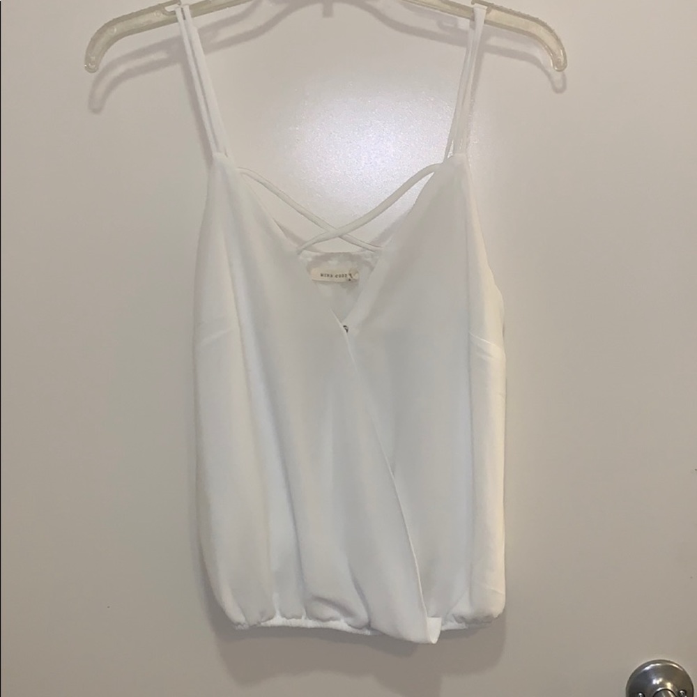 White Top